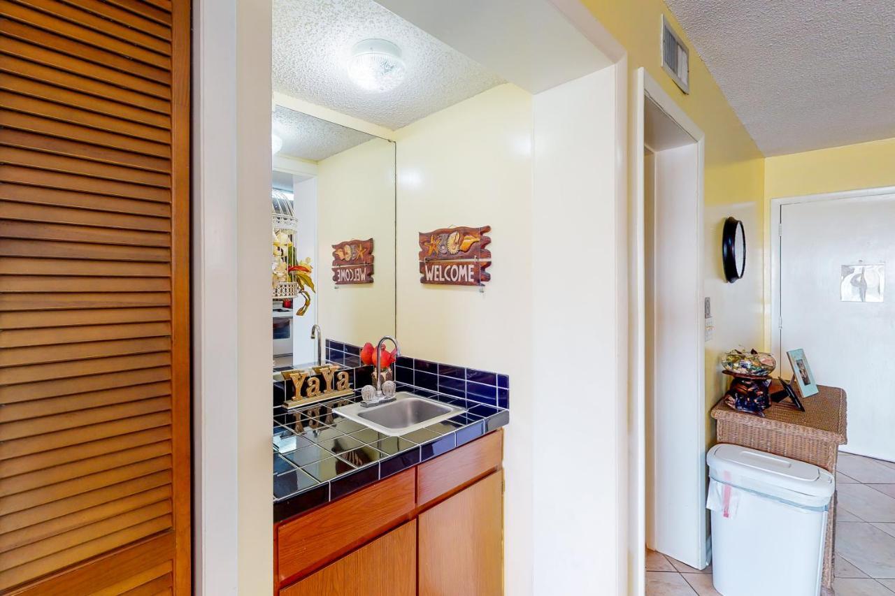 Plantation East #1104 Apartment Gulf Highlands Ngoại thất bức ảnh