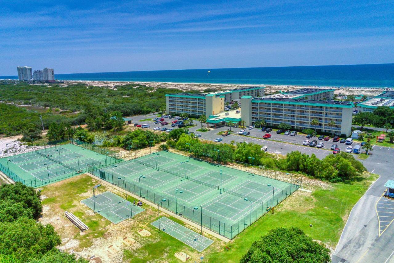 Plantation East #1104 Apartment Gulf Highlands Ngoại thất bức ảnh