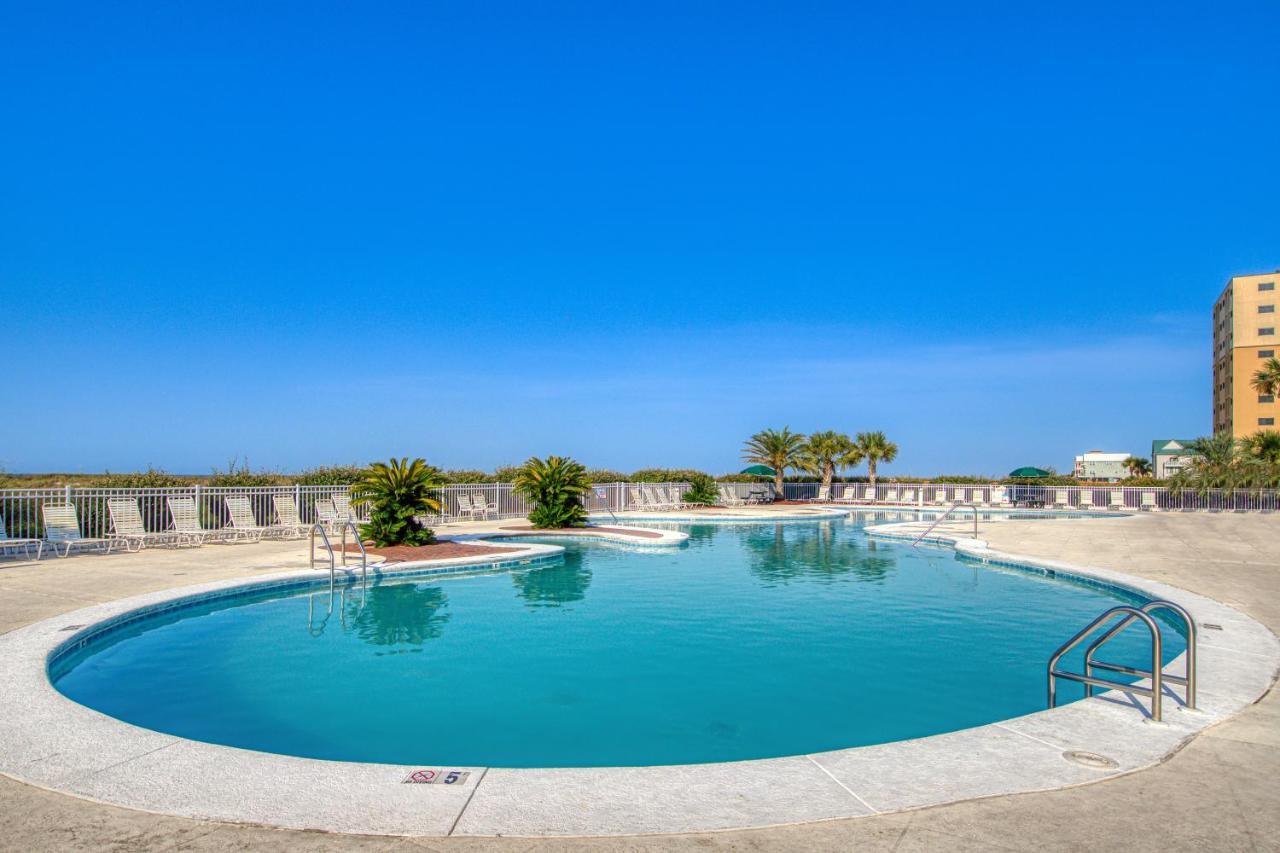 Plantation East #1104 Apartment Gulf Highlands Ngoại thất bức ảnh